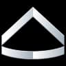 Grade soldat
